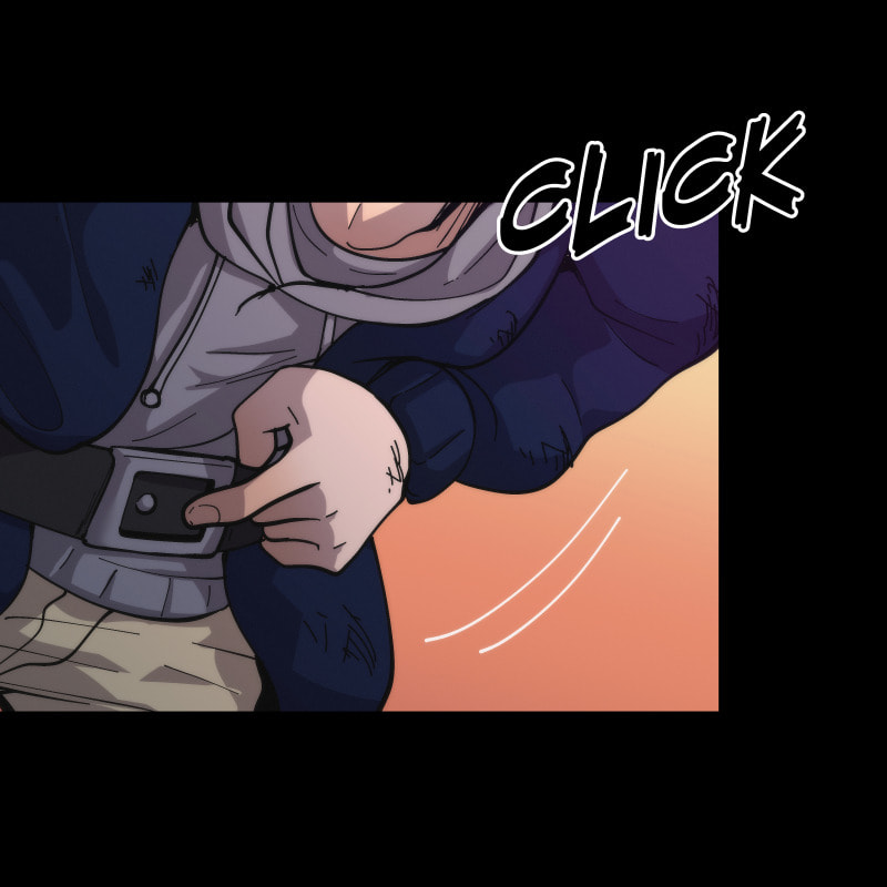 Read Monochrome Days chapter 77 image 7 on Lezhin