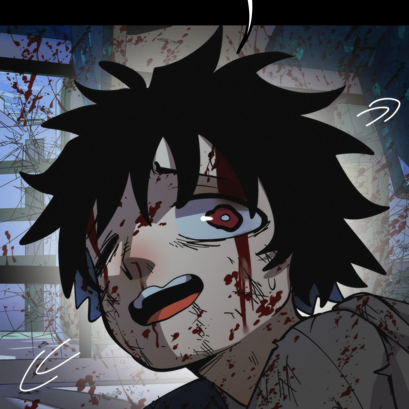 Read Monochrome Days chapter 77 image 76 on Lezhin
