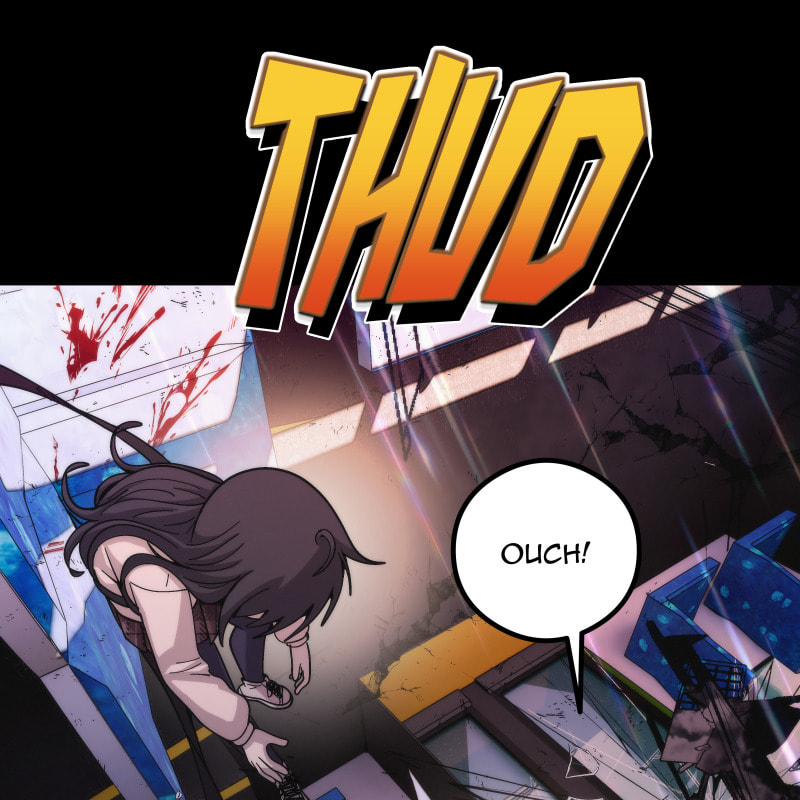 Read Monochrome Days chapter 77 image 8 on Lezhin
