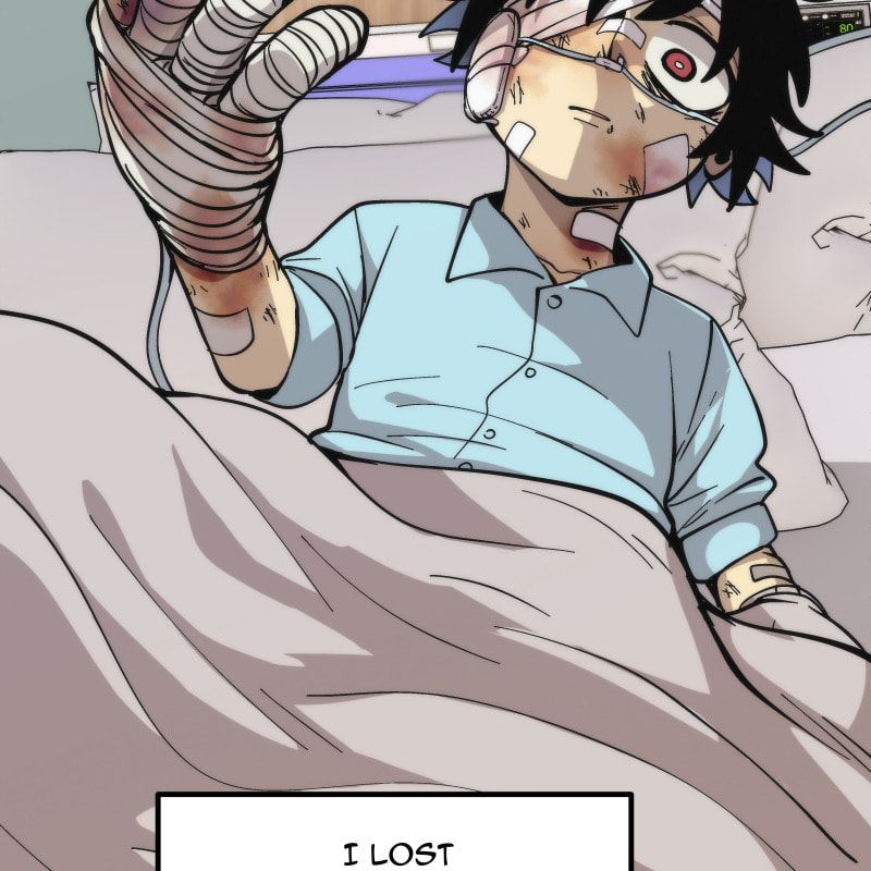 Read Monochrome Days chapter 77 image 90 on Lezhin