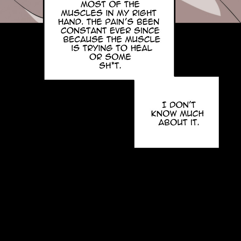 Read Monochrome Days chapter 77 image 91 on Lezhin