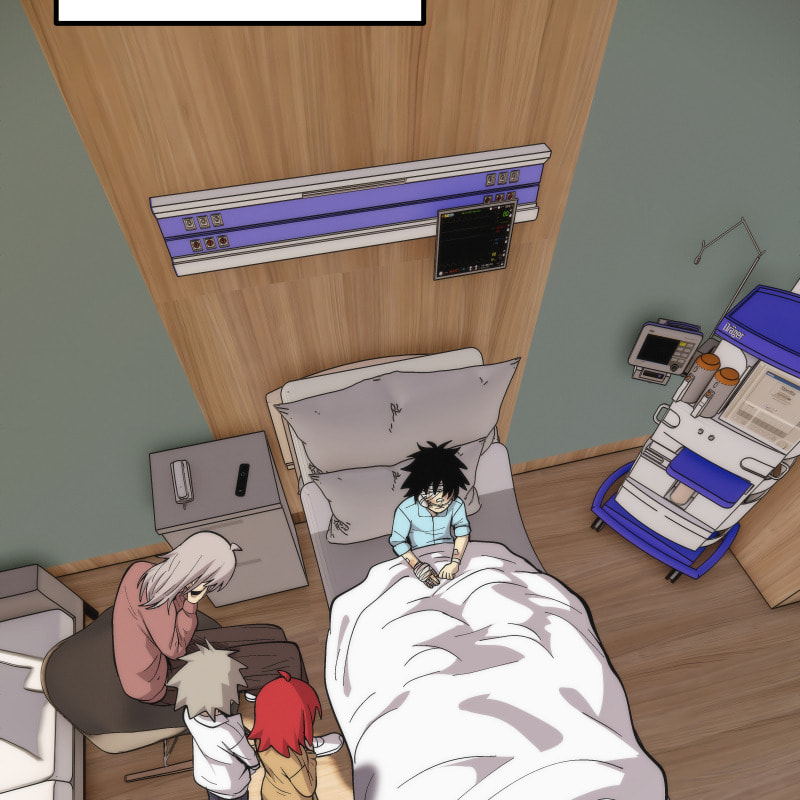 Read Monochrome Days chapter 77 image 95 on Lezhin