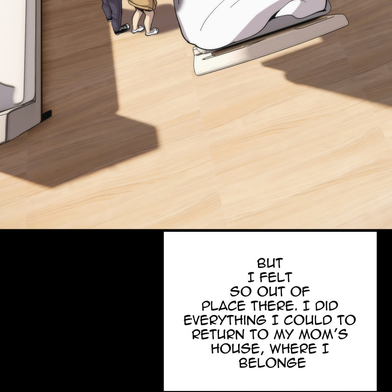 Read Monochrome Days chapter 77 image 96 on Lezhin