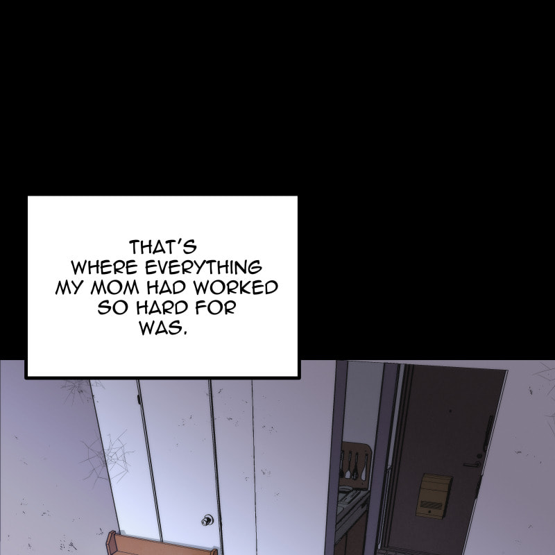 Read Monochrome Days chapter 77 image 98 on Lezhin