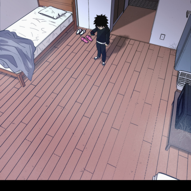 Read Monochrome Days chapter 77 image 99 on Lezhin