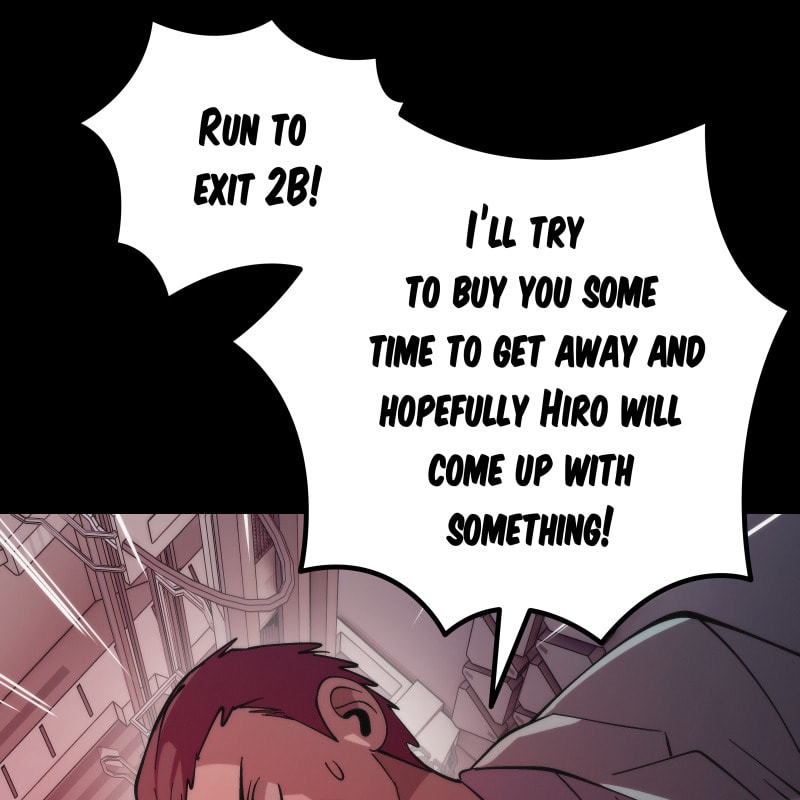 Read Monochrome Days chapter 78 image 10 on Lezhin