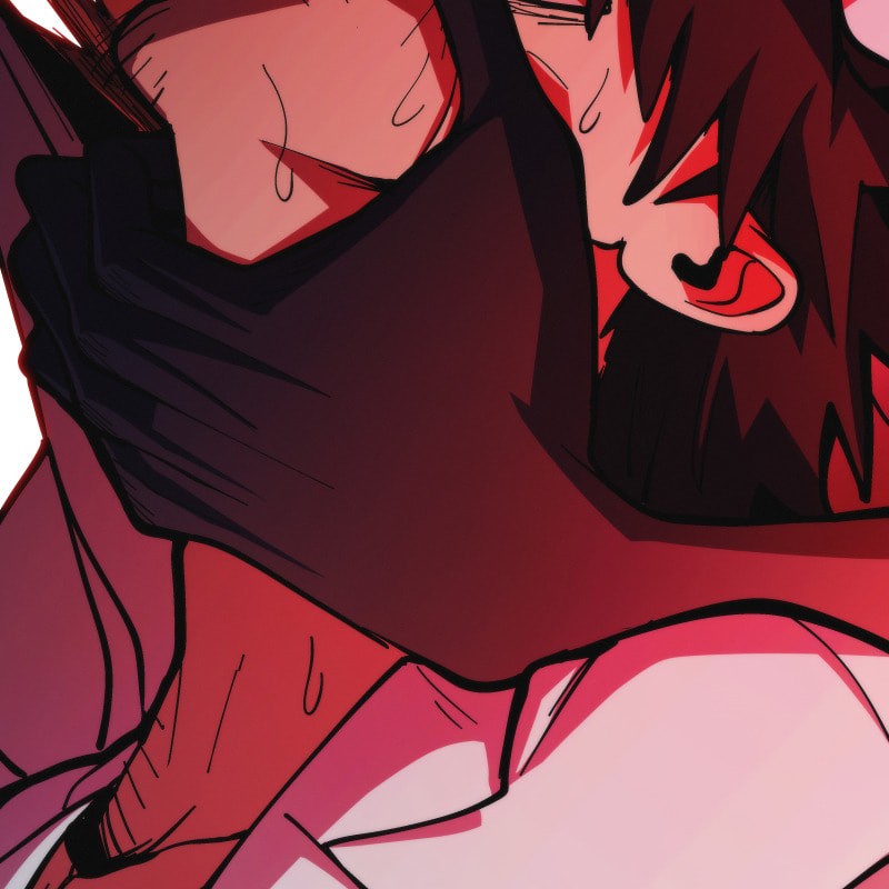 Read Monochrome Days chapter 78 image 101 on Lezhin