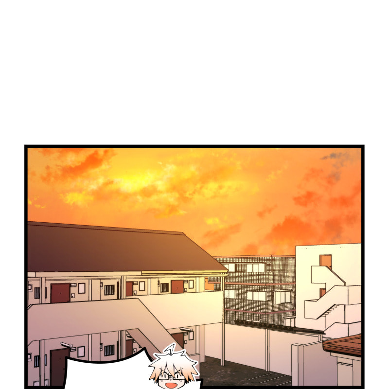 Read Monochrome Days chapter 78 image 105 on Lezhin