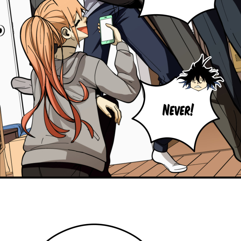 Read Monochrome Days chapter 78 image 108 on Lezhin