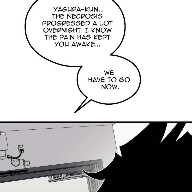 Read Monochrome Days chapter 78 image 109 on Lezhin