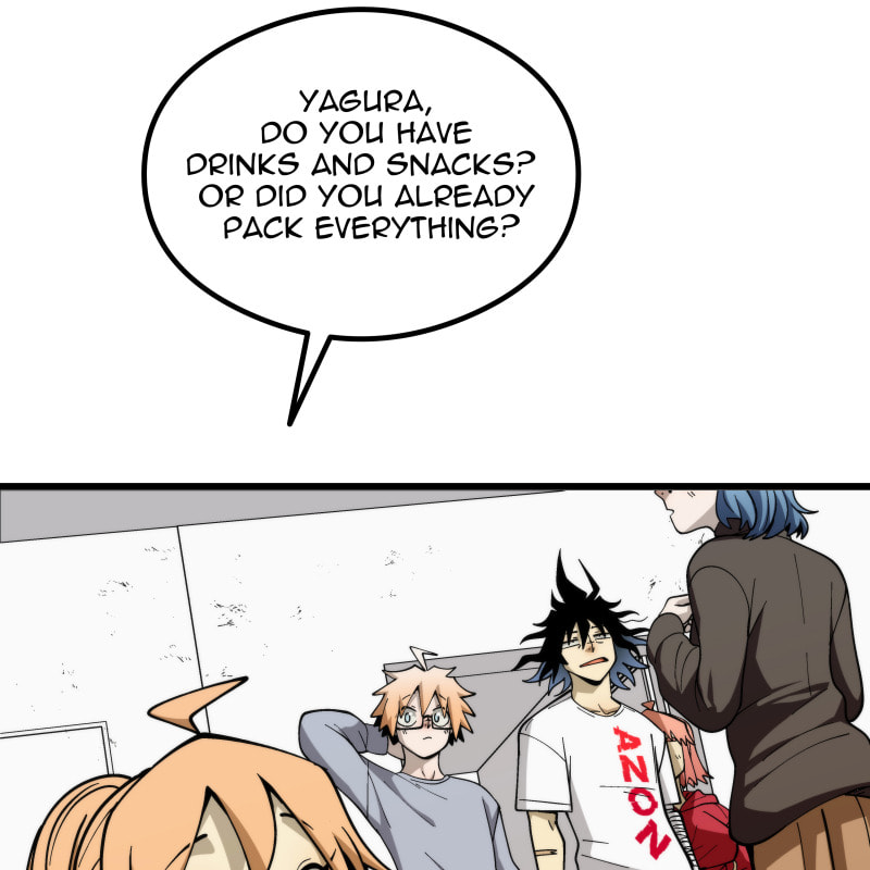 Read Monochrome Days chapter 78 image 112 on Lezhin