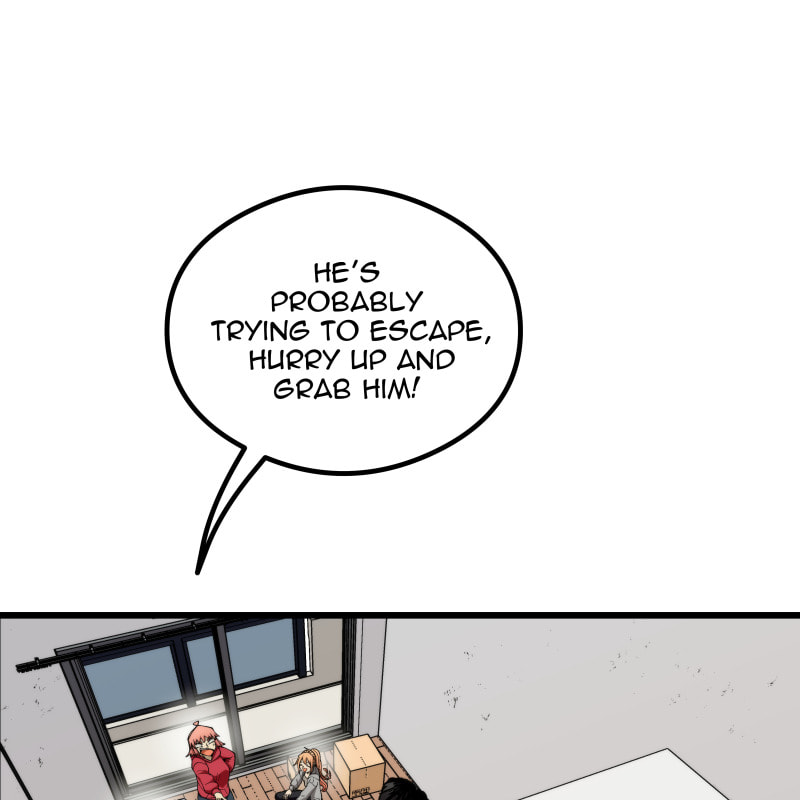 Read Monochrome Days chapter 78 image 115 on Lezhin