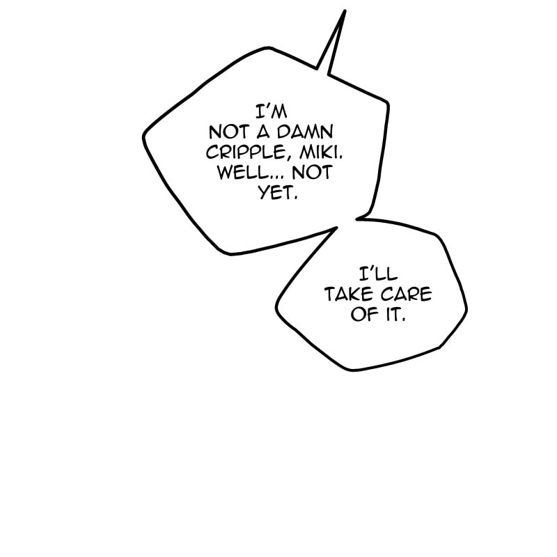 Read Monochrome Days chapter 78 image 117 on Lezhin