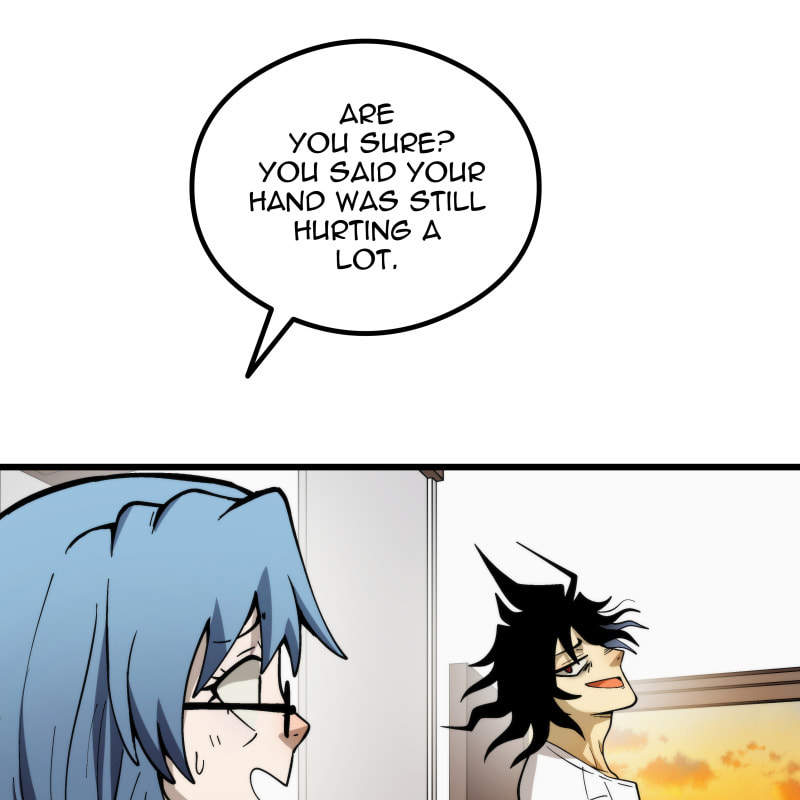 Read Monochrome Days chapter 78 image 118 on Lezhin