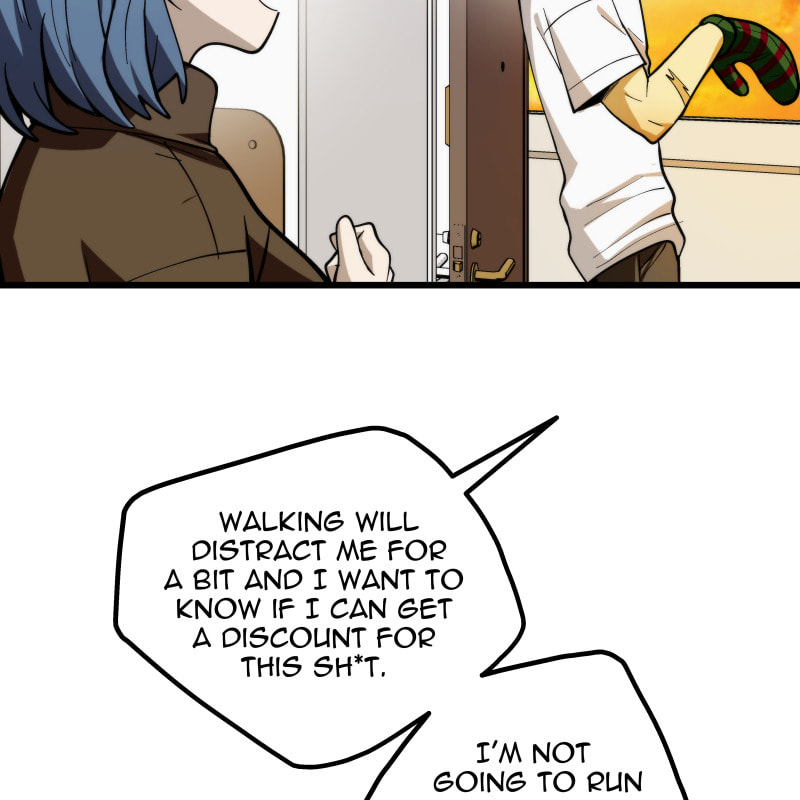 Read Monochrome Days chapter 78 image 119 on Lezhin