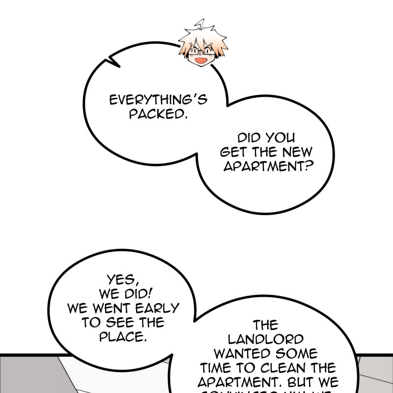 Read Monochrome Days chapter 78 image 125 on Lezhin