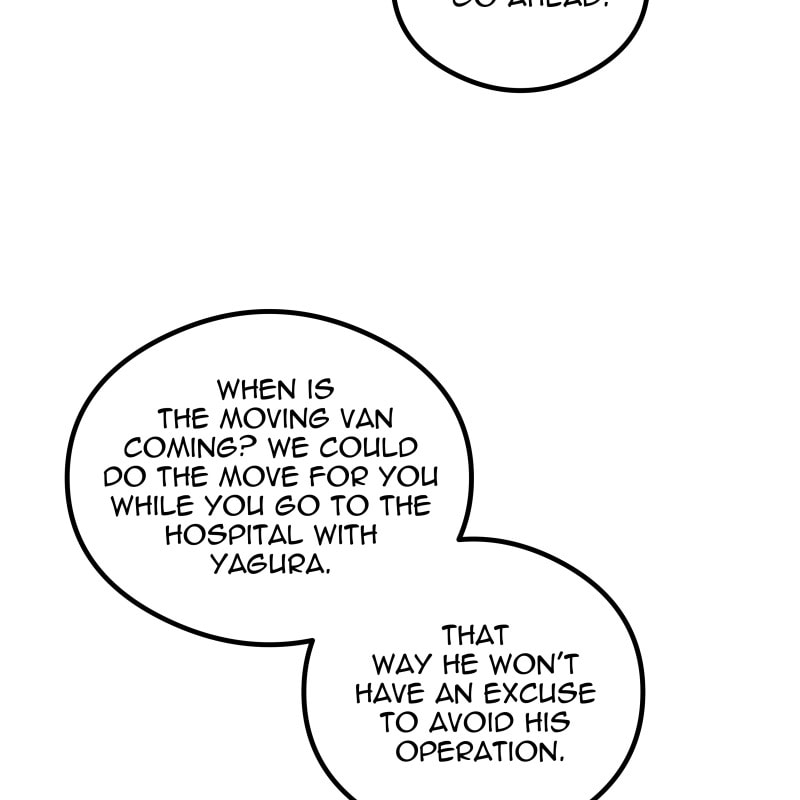 Read Monochrome Days chapter 78 image 129 on Lezhin
