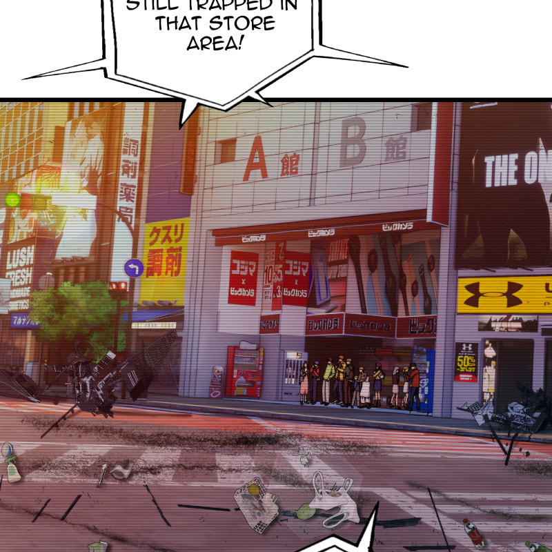 Read Monochrome Days chapter 78 image 140 on Lezhin