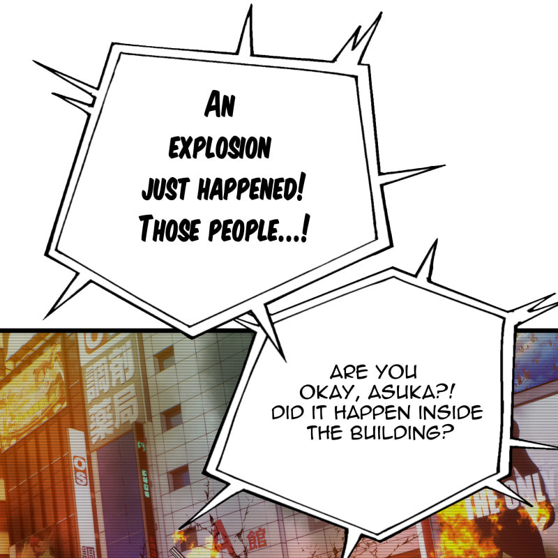 Read Monochrome Days chapter 78 image 145 on Lezhin