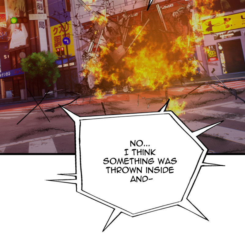 Read Monochrome Days chapter 78 image 146 on Lezhin