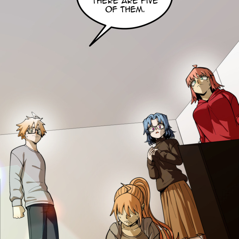 Read Monochrome Days chapter 78 image 163 on Lezhin