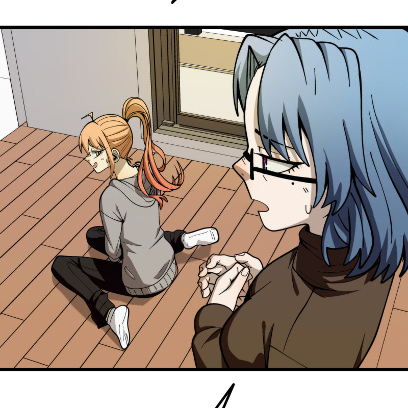 Read Monochrome Days chapter 78 image 167 on Lezhin