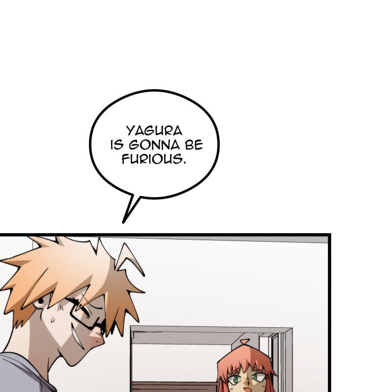 Read Monochrome Days chapter 78 image 169 on Lezhin