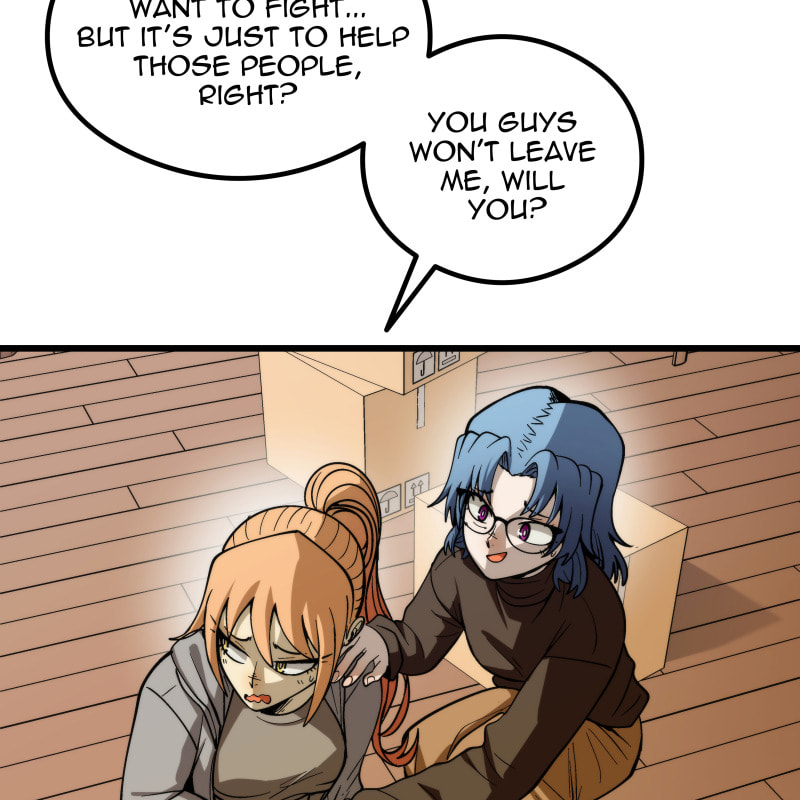 Read Monochrome Days chapter 78 image 171 on Lezhin