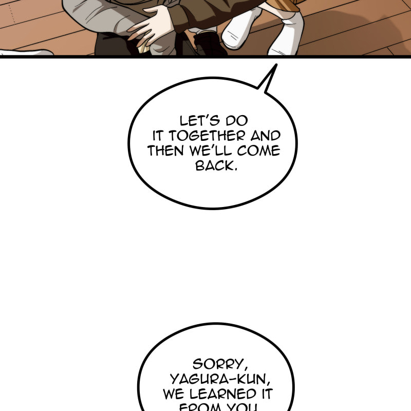 Read Monochrome Days chapter 78 image 172 on Lezhin