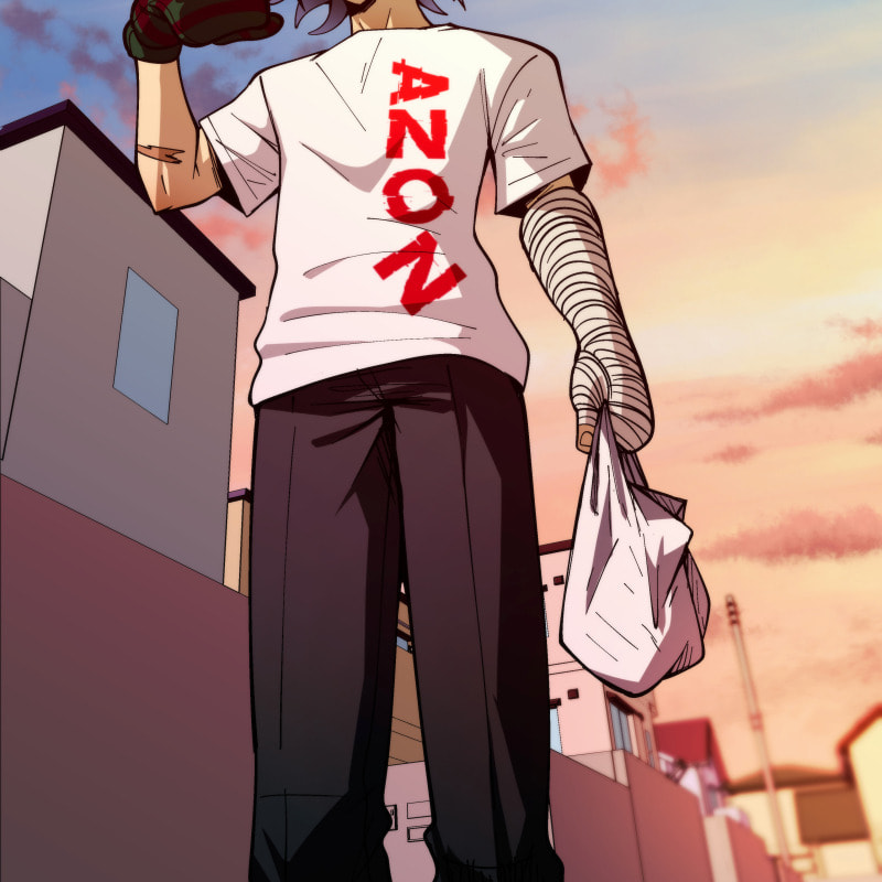 Read Monochrome Days chapter 78 image 178 on Lezhin