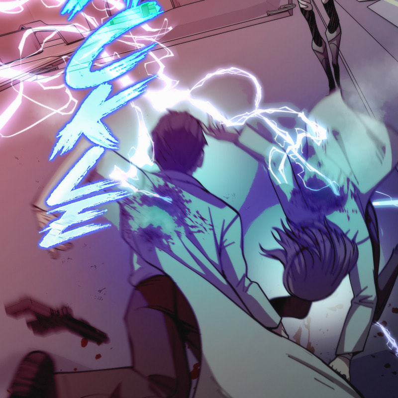 Read Monochrome Days chapter 78 image 18 on Lezhin