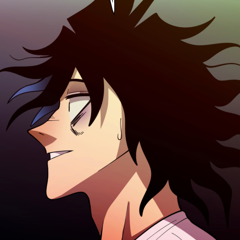 Read Monochrome Days chapter 78 image 181 on Lezhin