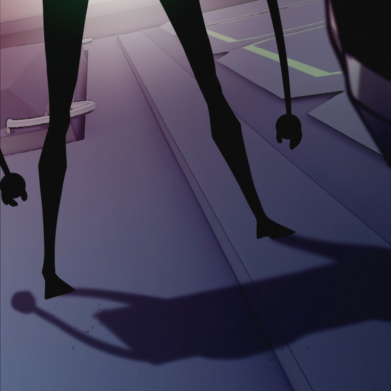 Read Monochrome Days chapter 78 image 25 on Lezhin