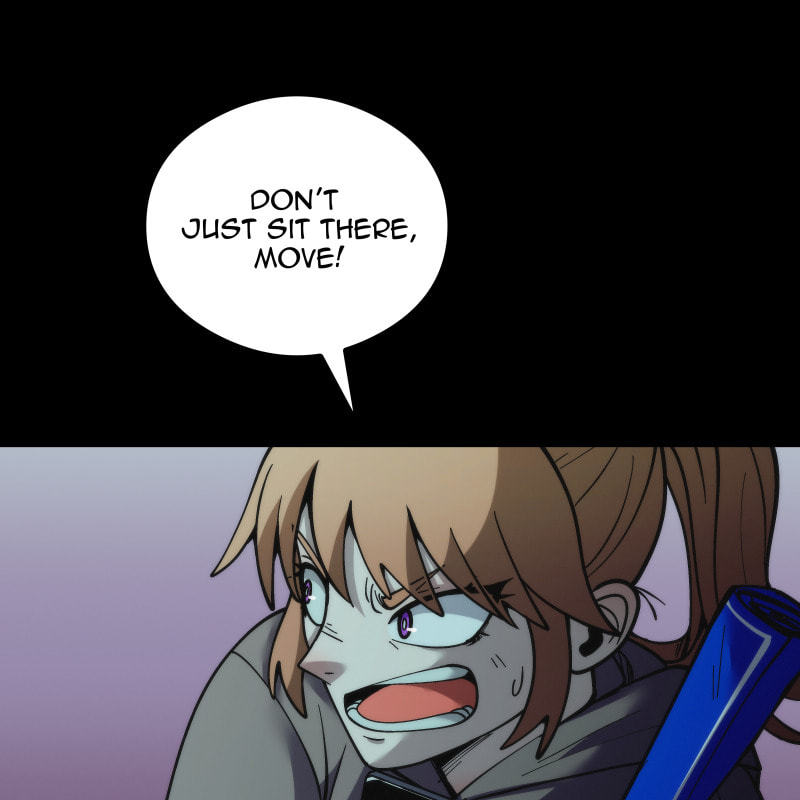 Read Monochrome Days chapter 78 image 27 on Lezhin