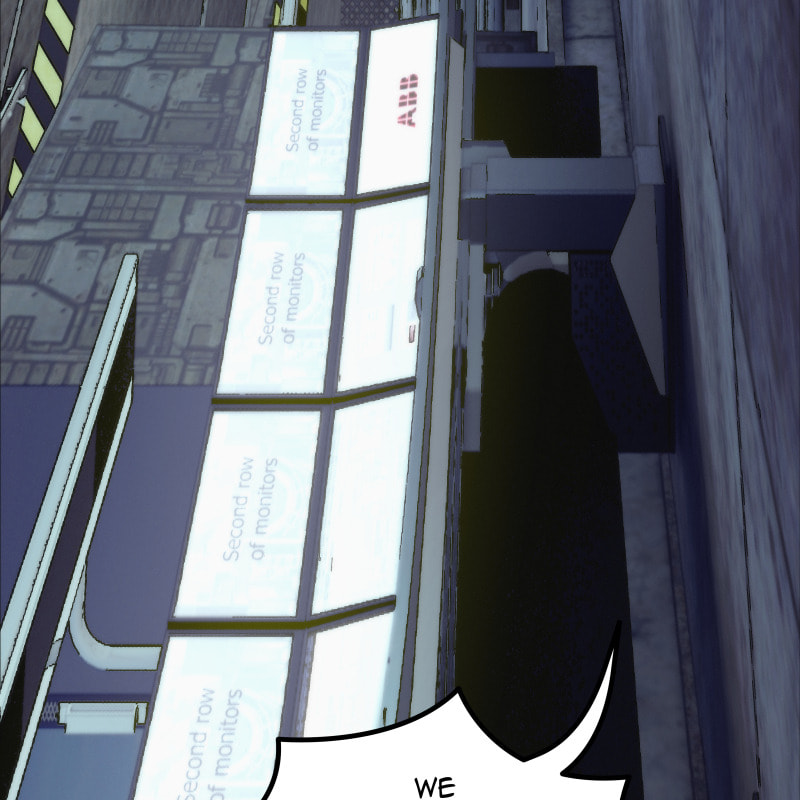 Read Monochrome Days chapter 78 image 33 on Lezhin