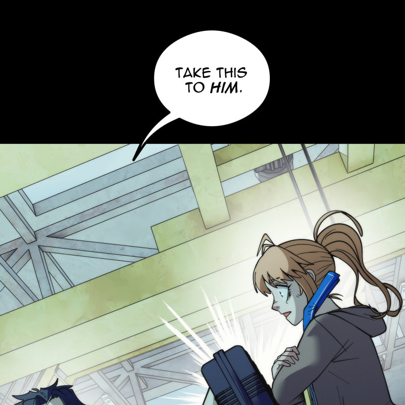 Read Monochrome Days chapter 78 image 35 on Lezhin