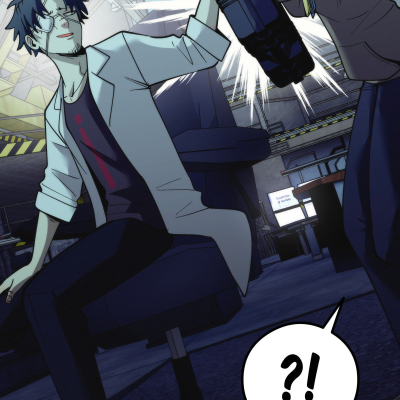 Read Monochrome Days chapter 78 image 36 on Lezhin