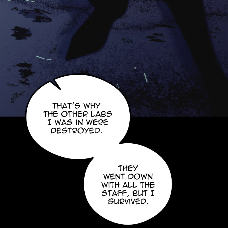 Read Monochrome Days chapter 78 image 47 on Lezhin