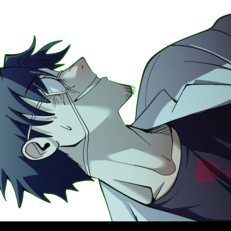 Read Monochrome Days chapter 78 image 51 on Lezhin