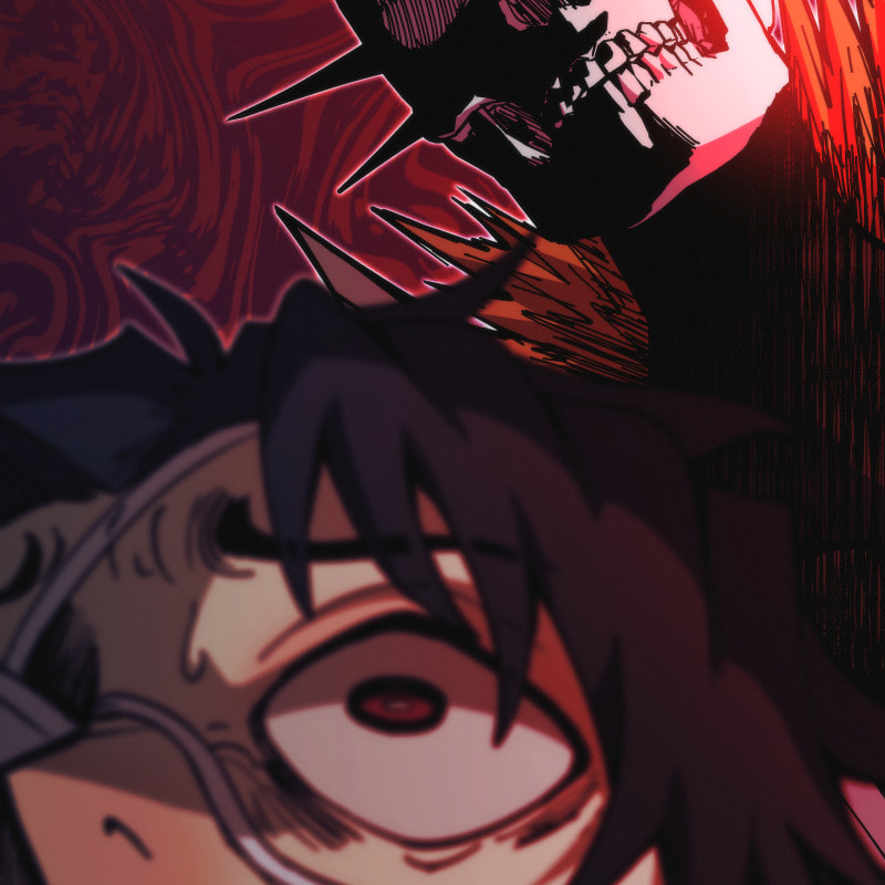 Read Monochrome Days chapter 78 image 89 on Lezhin