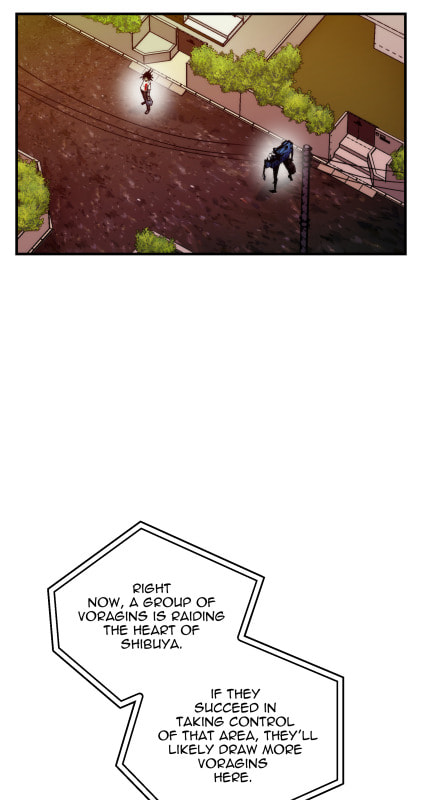 Read Monochrome Days chapter 79 image 1 on Lezhin