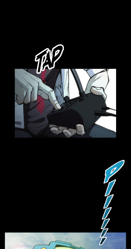 Read Monochrome Days chapter 79 image 101 on Lezhin