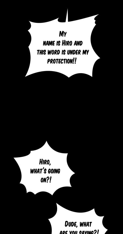 Read Monochrome Days chapter 79 image 104 on Lezhin