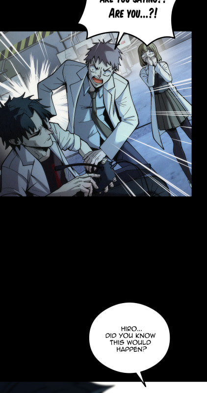 Read Monochrome Days chapter 79 image 105 on Lezhin
