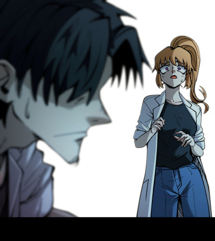 Read Monochrome Days chapter 79 image 106 on Lezhin