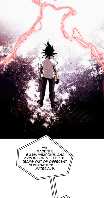 Read Monochrome Days chapter 79 image 24 on Lezhin