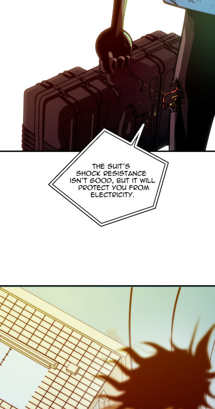 Read Monochrome Days chapter 79 image 31 on Lezhin