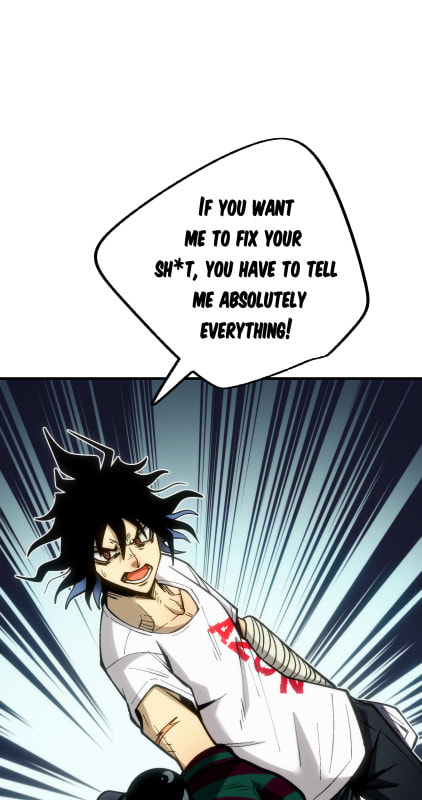 Read Monochrome Days chapter 79 image 41 on Lezhin