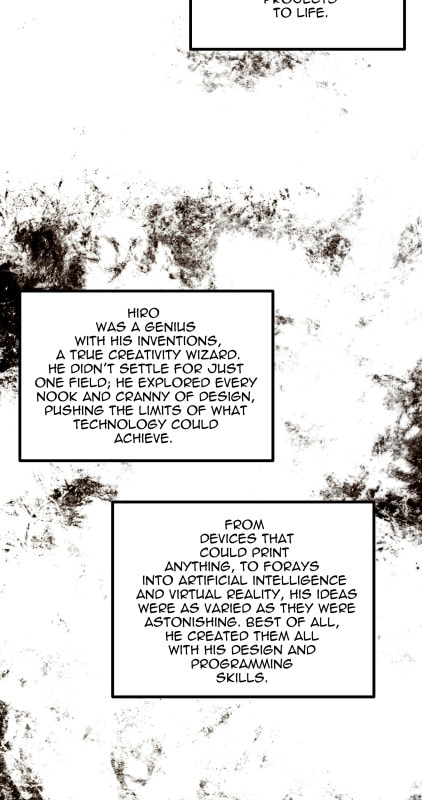 Read Monochrome Days chapter 79 image 50 on Lezhin