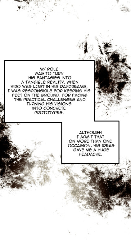 Read Monochrome Days chapter 79 image 53 on Lezhin